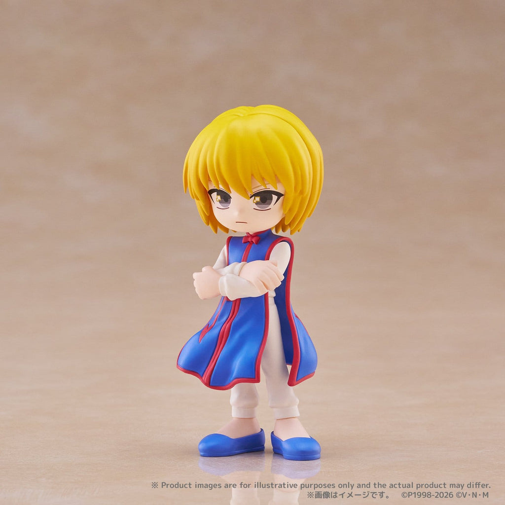Immagine del prodotto Hunter x Hunter - Mystery Figure PalVerse