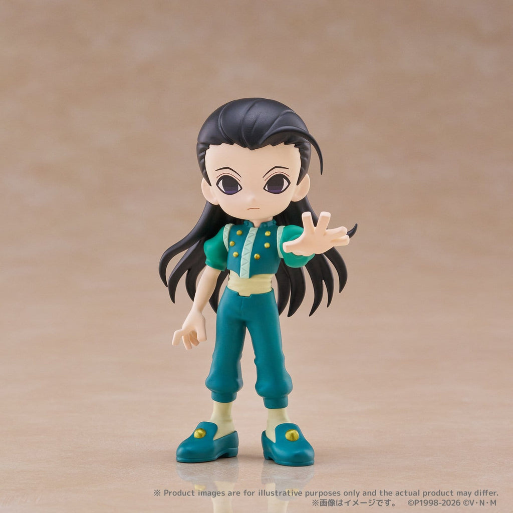 Immagine del prodotto Hunter x Hunter - Mystery Figure PalVerse