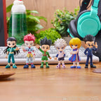 Immagine del prodotto Hunter x Hunter - Mystery Figure PalVerse
