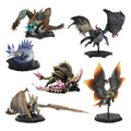 Product image Monster Hunter - Builder Capcom Mystery Figure