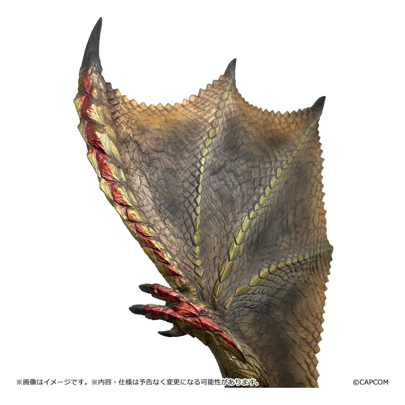 Immagine del prodotto Monster Hunter - Action figure Builder Creators Model Capcom
