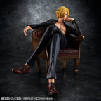 Immagine del prodotto One Piece - Statuetta Portrait.of Pirates Sanji Version