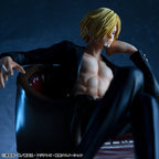 Immagine del prodotto One Piece - Statuetta Portrait.of Pirates Sanji Version