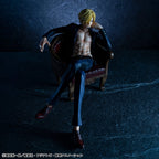Immagine del prodotto One Piece - Statuetta Portrait.of Pirates Sanji Version