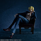 Immagine del prodotto One Piece - Statuetta Portrait.of Pirates Sanji Version