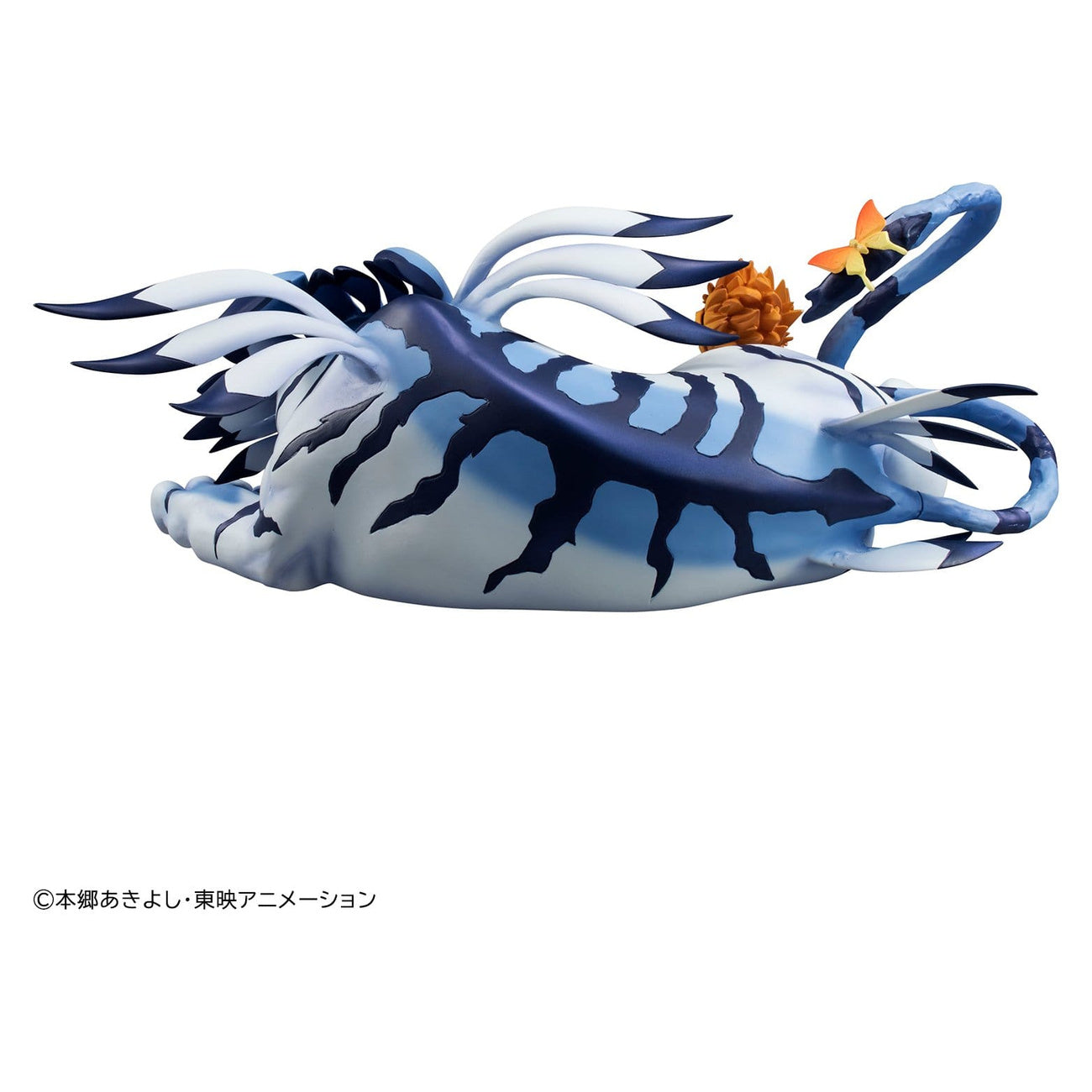 Immagine del prodotto Digimon Adventure - Set di figure di Garurumon e Yamato Ishida
