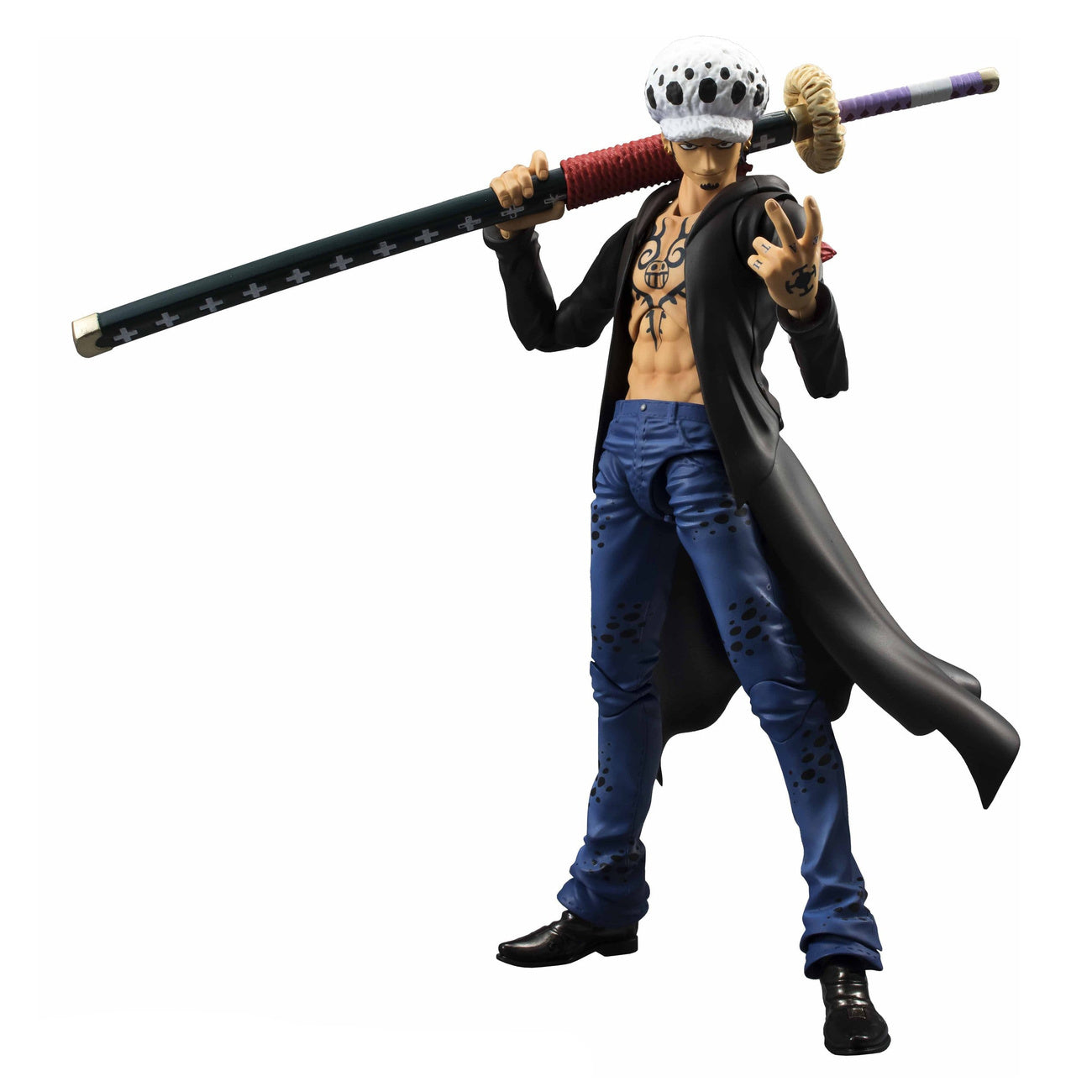 Immagine del prodotto One Piece - Action figure di Trafalgar Law