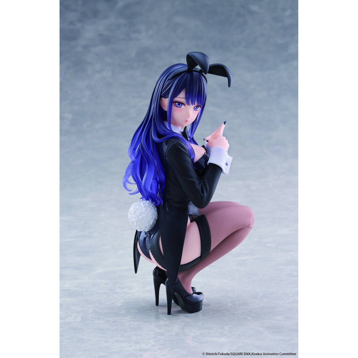 Immagine del prodotto My Dress-Up Darling - Figure Desktop Cute Marin Kitagawa versione Arisa Izayoi
