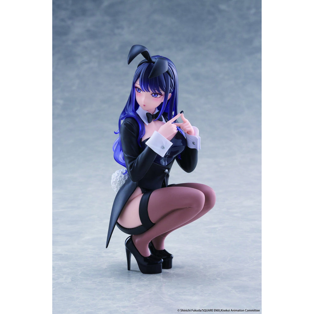 Immagine del prodotto My Dress-Up Darling - Figure Desktop Cute Marin Kitagawa versione Arisa Izayoi