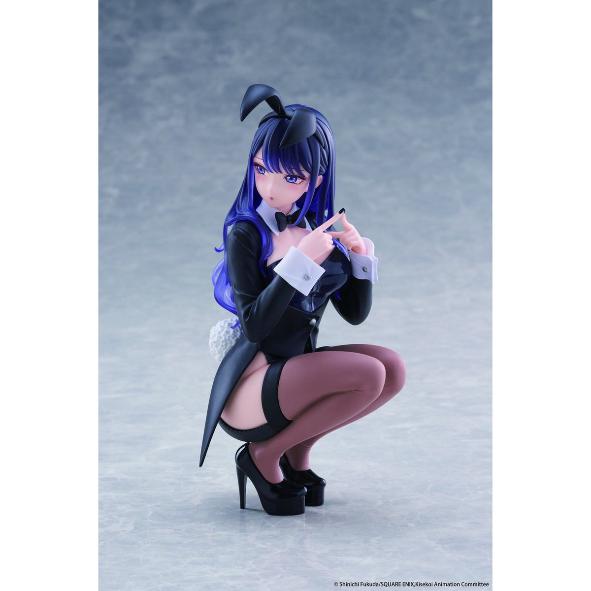 Immagine del prodotto My Dress-Up Darling - Figure Desktop Cute Marin Kitagawa versione Arisa Izayoi