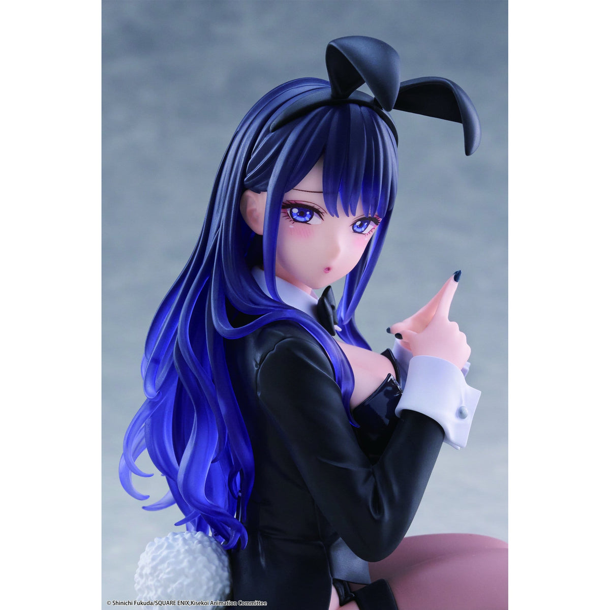 Immagine del prodotto My Dress-Up Darling - Figure Desktop Cute Marin Kitagawa versione Arisa Izayoi