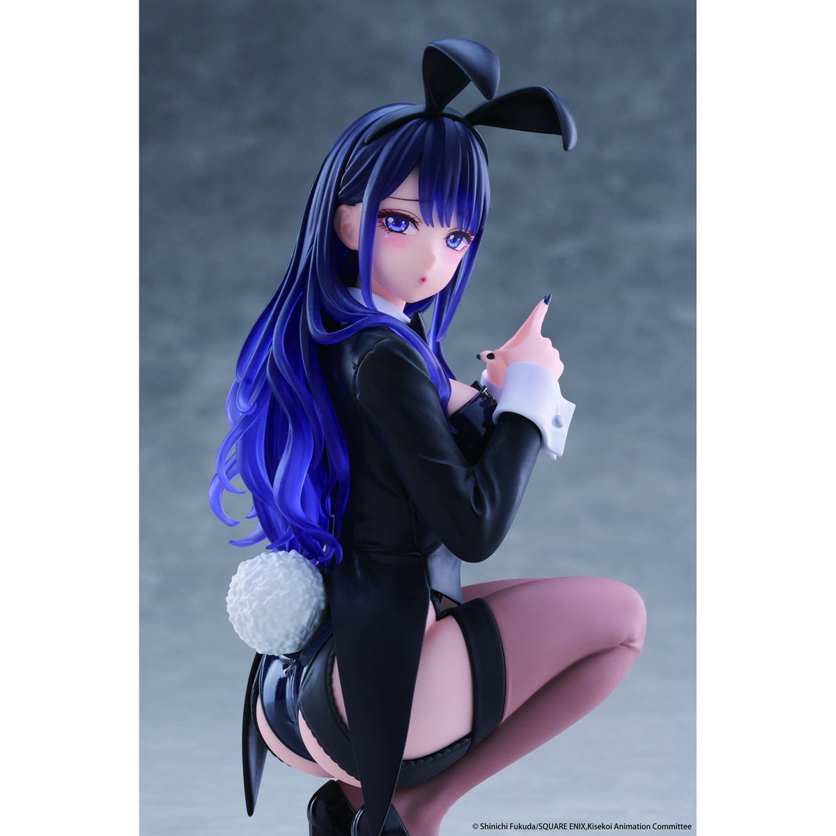 Immagine del prodotto My Dress-Up Darling - Figure Desktop Cute Marin Kitagawa versione Arisa Izayoi