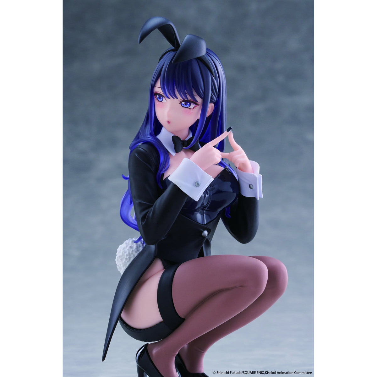 Immagine del prodotto My Dress-Up Darling - Figure Desktop Cute Marin Kitagawa versione Arisa Izayoi
