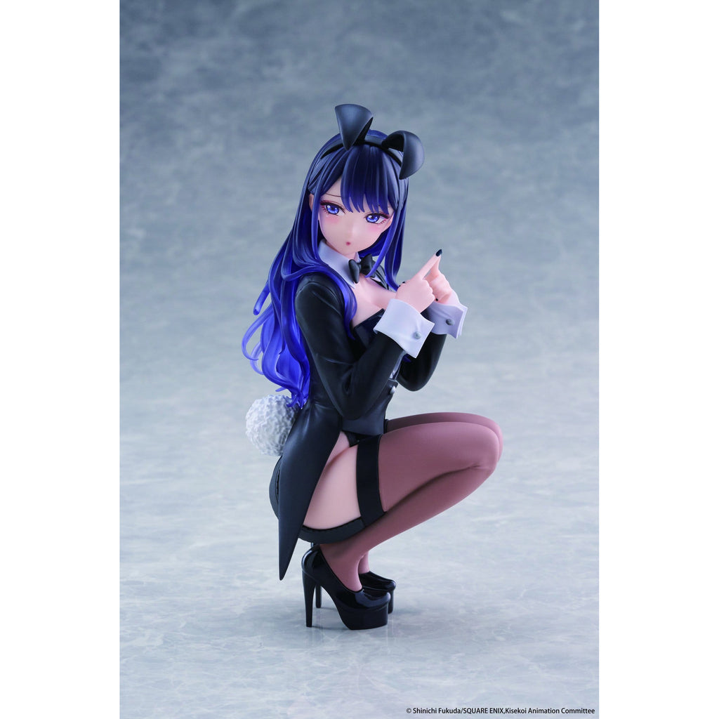 Immagine del prodotto My Dress-Up Darling - Figure Desktop Cute Marin Kitagawa versione Arisa Izayoi