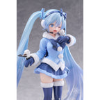 Immagine del prodotto Hatsune Miku - Statuetta Snow Miku All Stars versione 2012
