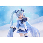 Immagine del prodotto Hatsune Miku - Statuetta Snow Miku All Stars versione 2012