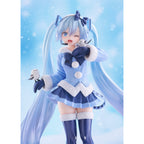 Immagine del prodotto Hatsune Miku - Statuetta Snow Miku All Stars versione 2012