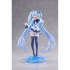 Immagine del prodotto Hatsune Miku - Statuetta Snow Miku All Stars versione 2012