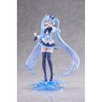 Immagine del prodotto Hatsune Miku - Statuetta Snow Miku All Stars versione 2012
