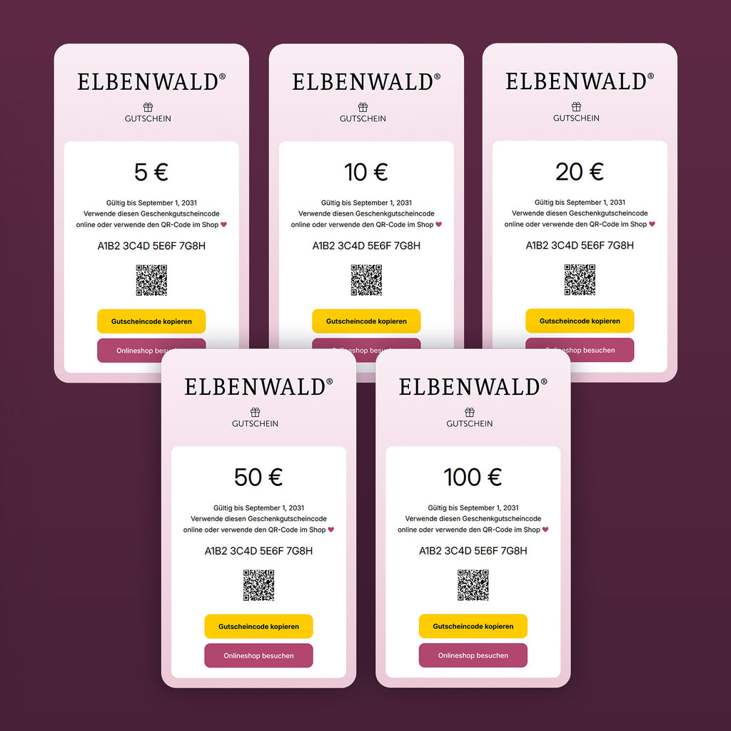 Immagine del prodotto Buono regalo digitale