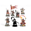 Immagine del prodotto Warhammer Heroes: Cities of Sigmar - Display da 8