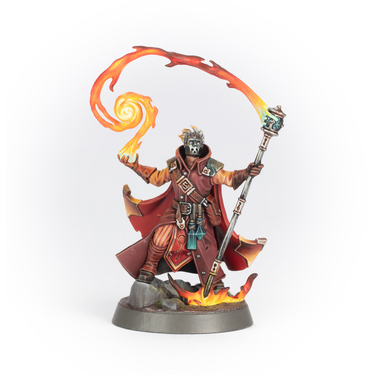 Product image Warhammer Heroes: Cities of Sigmar