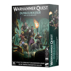 Product image Warhammer Quest - How It All Began