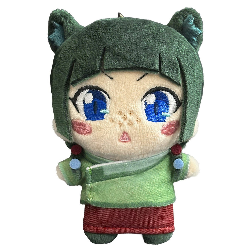 Immagine del prodotto I diari della speziale - Portachiavi di peluche Maomao