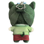 Immagine del prodotto I diari della speziale - Portachiavi di peluche Maomao