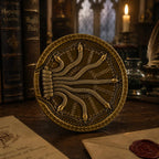 Product image Harry Potter - Chamber of Secrets Collectible Coin