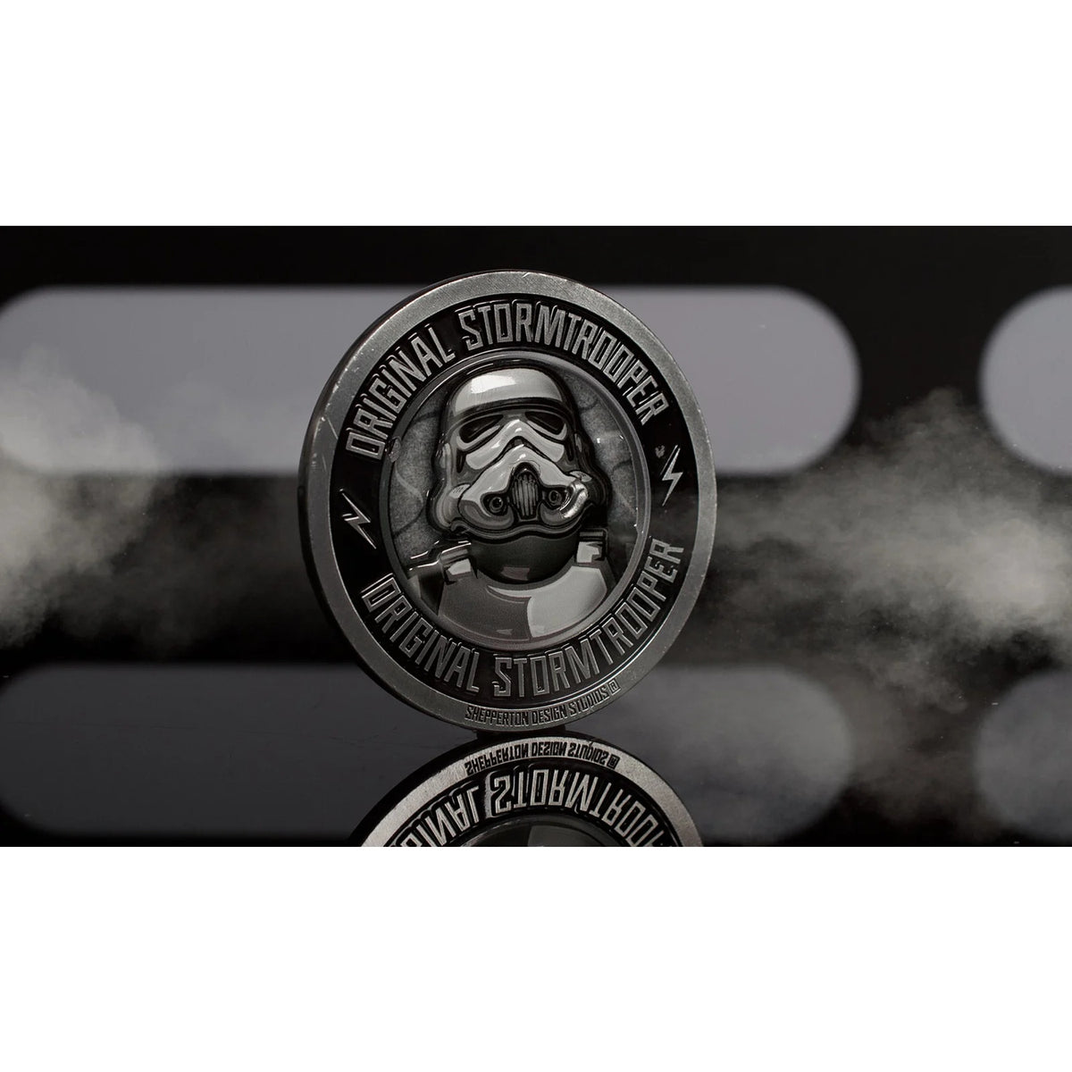 Immagine del prodotto Original Stormtrooper - Moneta da collezione