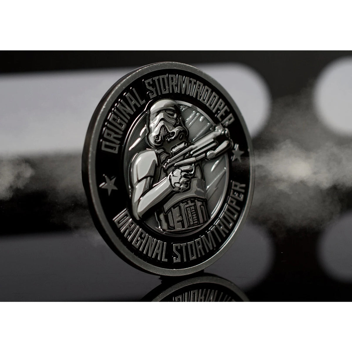 Immagine del prodotto Original Stormtrooper - Moneta da collezione