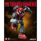 Product image Transformers MDLX Action Figure Cliffjumper (Comic Book)