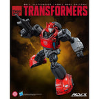 Product image Transformers MDLX Action Figure Cliffjumper (Comic Book)