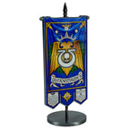 Immagine del prodotto Stendardo da tavolo Warhammer 40.000 Capitolo Ultramarines