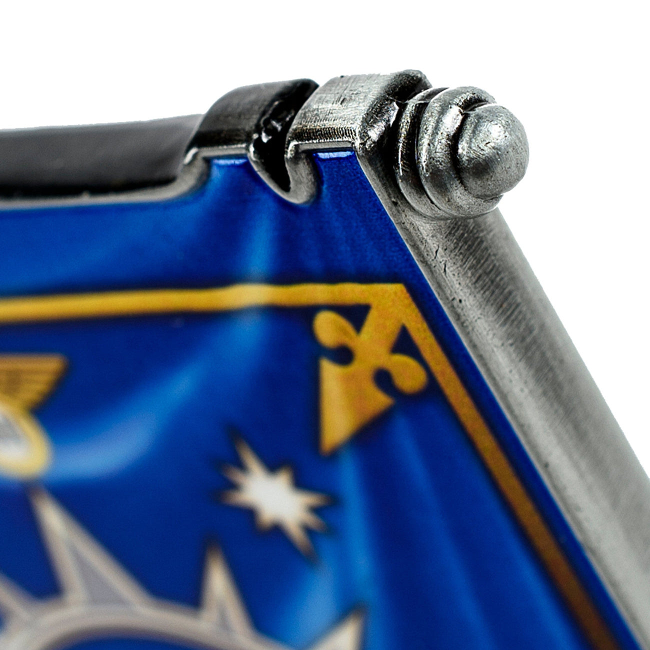 Immagine del prodotto Stendardo da tavolo Warhammer 40.000 Capitolo Ultramarines