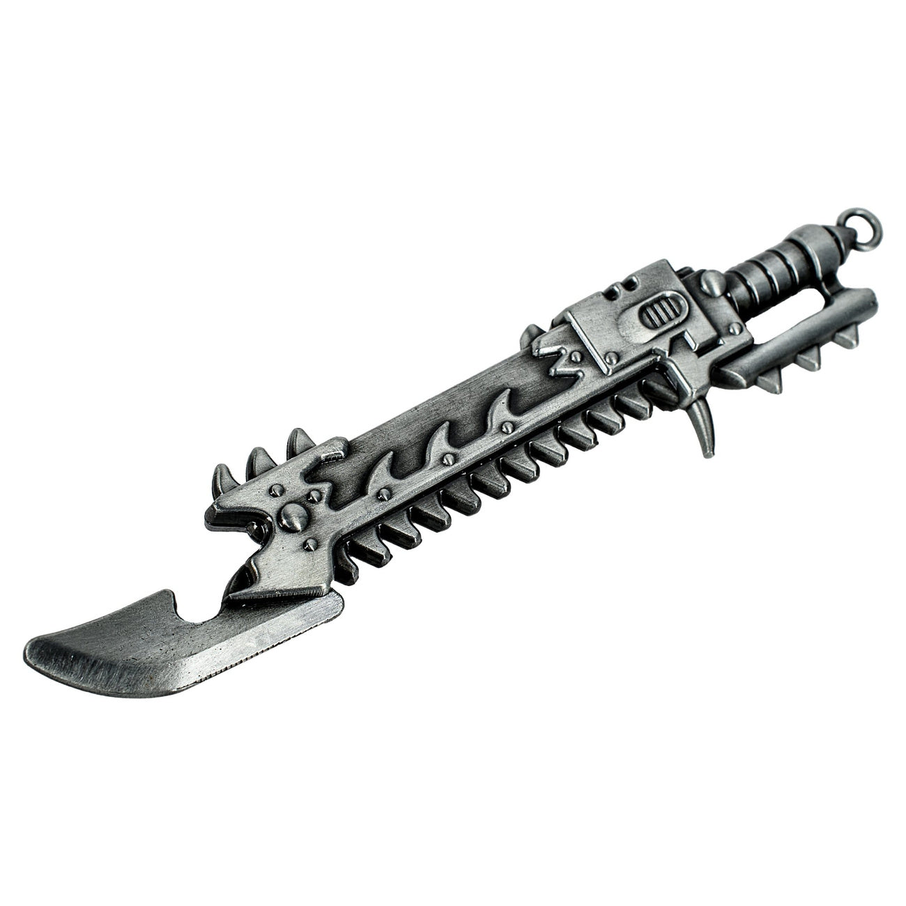 Immagine del prodotto Apribottiglie Spada a Catena del Caos Warhammer 40,000