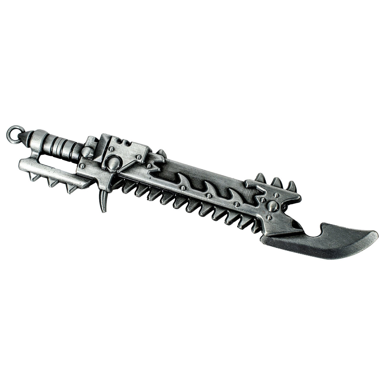 Immagine del prodotto Apribottiglie Spada a Catena del Caos Warhammer 40,000