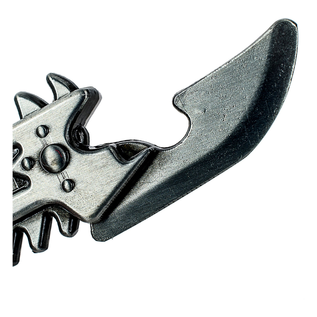 Immagine del prodotto Apribottiglie Spada a Catena del Caos Warhammer 40,000