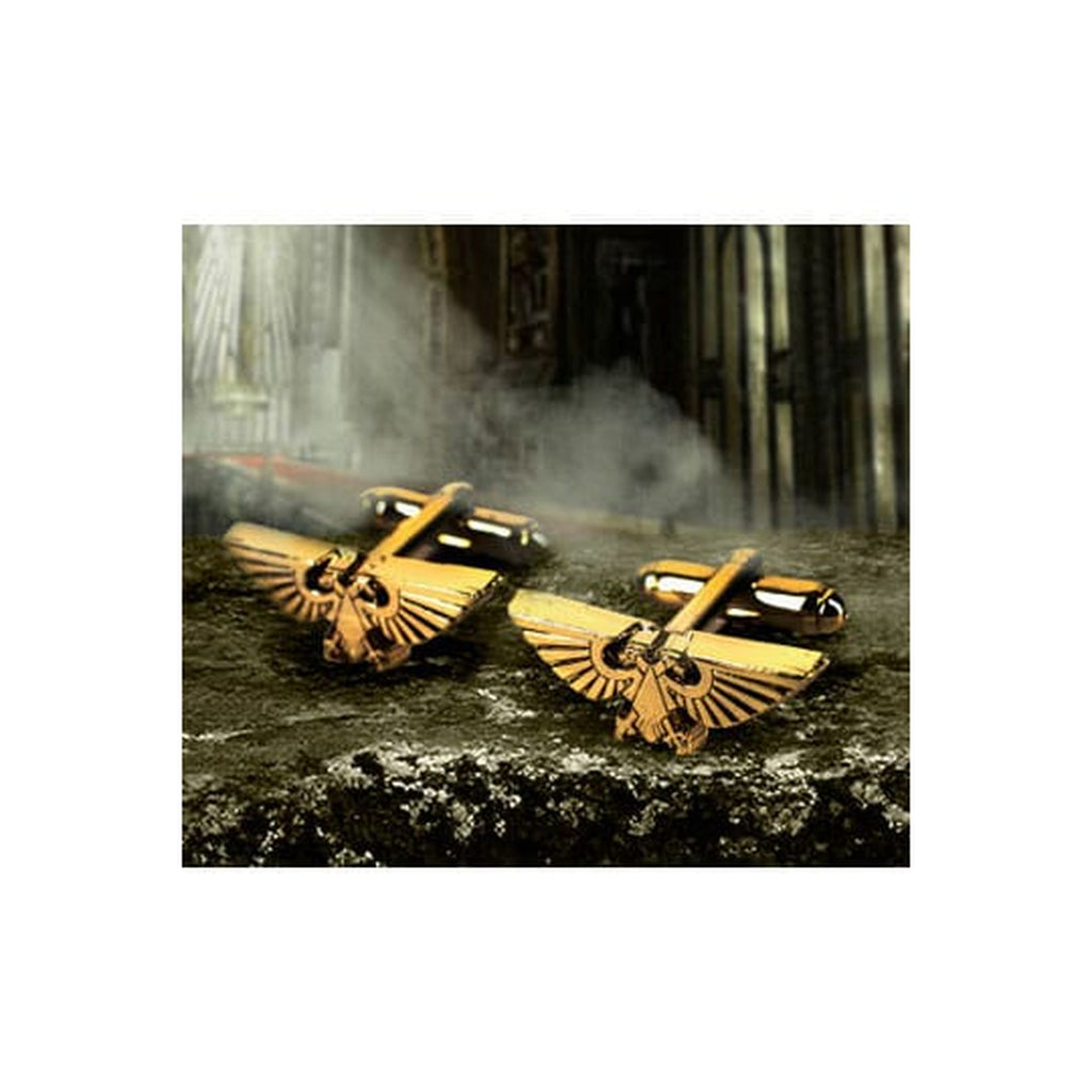 Immagine del prodotto Gemelli dell'Imperium di Warhammer 40.000