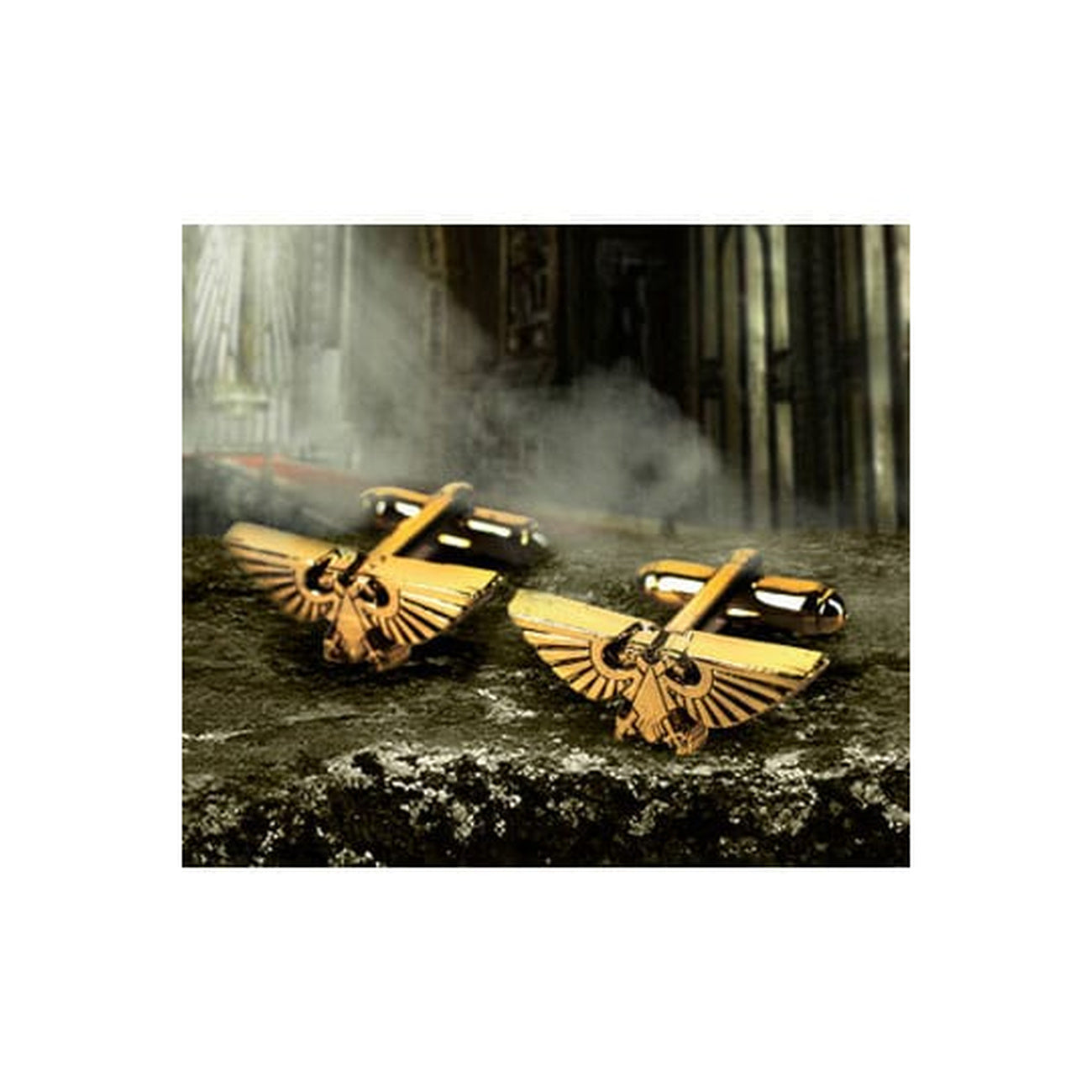 Immagine del prodotto Gemelli dell'Imperium di Warhammer 40.000