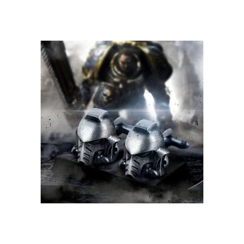 Immagine del prodotto Gemelli Space Marine di Warhammer 40,000