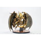 Immagine del prodotto Yu-Gi-Oh! GX Statua in PVC Hamon, Signore del Tuono Devastante 35