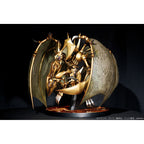 Immagine del prodotto Yu-Gi-Oh! GX Statua in PVC Hamon, Signore del Tuono Devastante 35