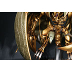 Immagine del prodotto Yu-Gi-Oh! GX Statua in PVC Hamon, Signore del Tuono Devastante 35