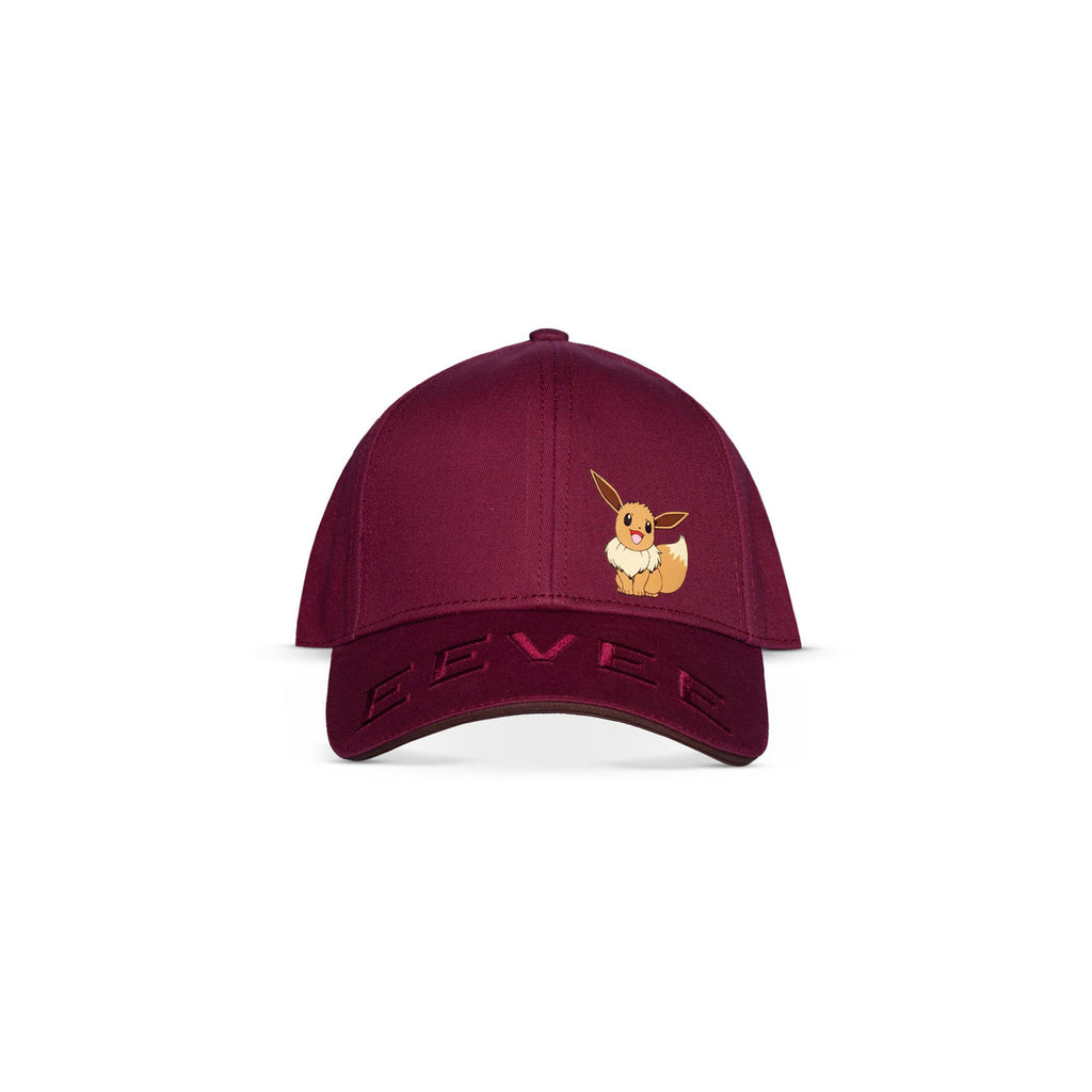 Immagine del prodotto Cappellino da baseball Pokémon Eevee