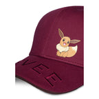 Immagine del prodotto Cappellino da baseball Pokémon Eevee