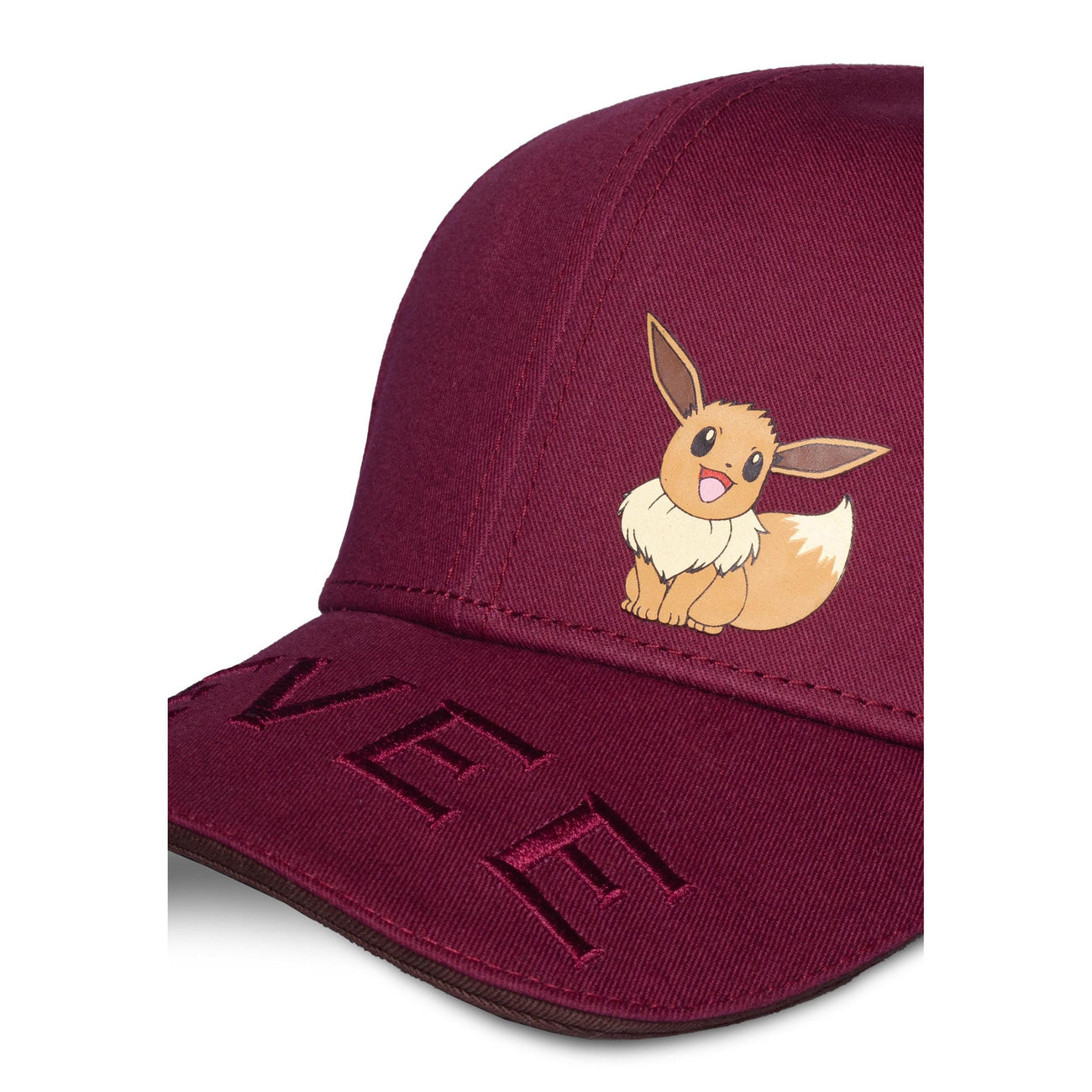 Immagine del prodotto Cappellino da baseball Pokémon Eevee