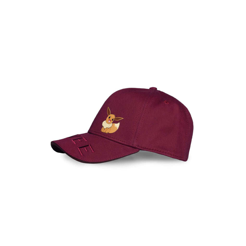 Immagine del prodotto Cappellino da baseball Pokémon Eevee