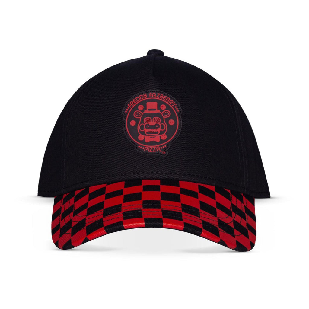 Immagine del prodotto Cappellino da baseball Five Nights at Freddy's Freddy Fazbear's Pizza